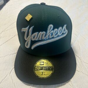 Brand New Exclusive New York Yankees Hat